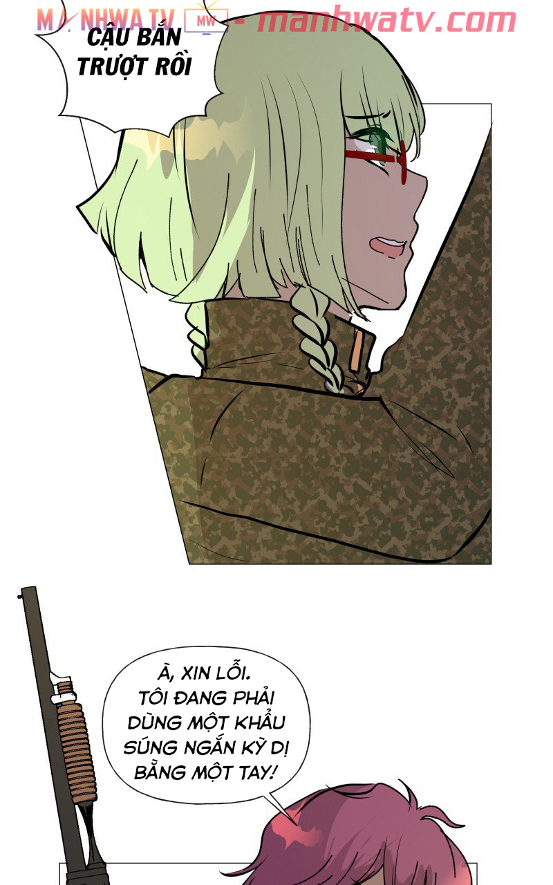 Đọc truyện Trọng sinh mạc thế - Chap 67